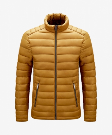 Bubble Jacket